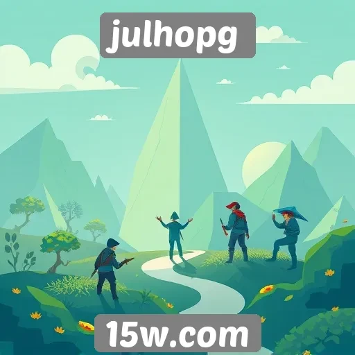 impacto da comunidade no desenvolvimento de jogos no julhopg