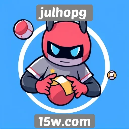 Recursos exclusivos do julhopg para usuários