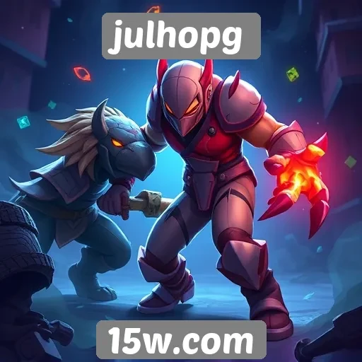 Comparação de jogos de diferentes categorias no julhopg