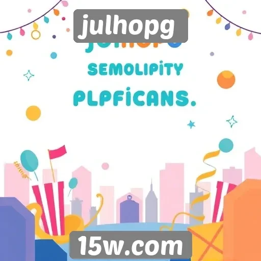 Destaques das promoções e eventos do julhopg