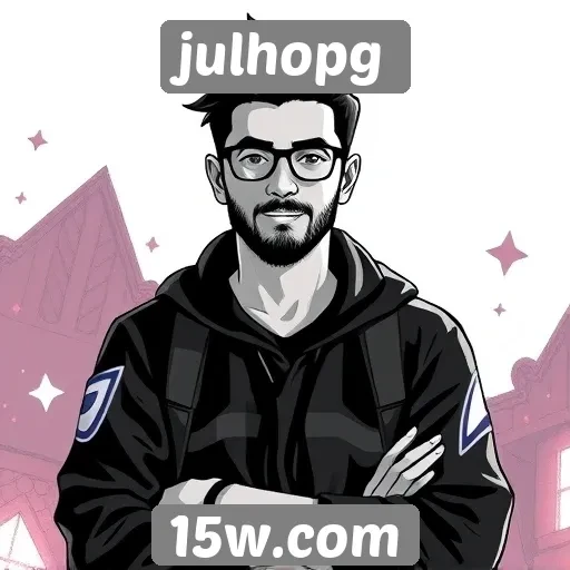 Histórico do site julhopg e sua evolução no mercado