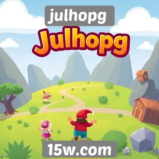 História do site julhopg e seu crescimento no mercado