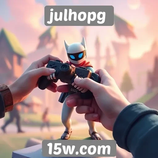 tendências de jogos mobile no julhopg