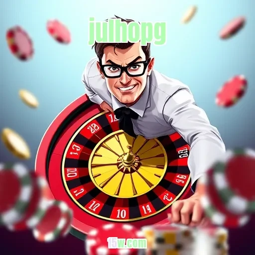 julhopg: Mergulhe nos Esgotos de Quebra-Cabeças e Desafios Visuais