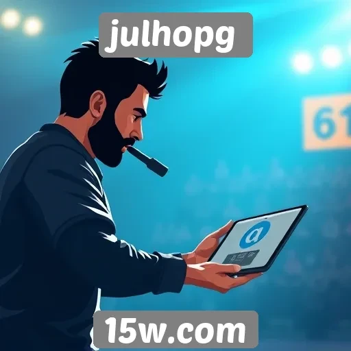 Estratégias para melhorar desempenho em julhopg