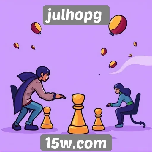 Tutoriais e dicas para iniciantes no julhopg