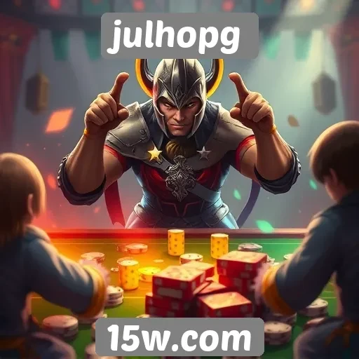 Melhores estratégias para vencer em julhopg